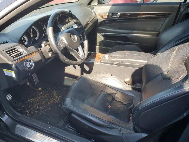 WDDKJ5KB3EF226805 Mercedes-Benz E 350