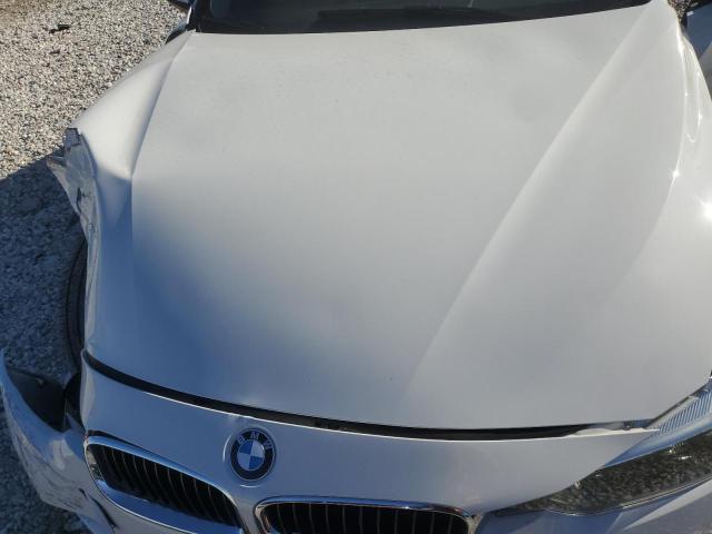 WBA8E5G59GNT40003 BMW 320 XI
