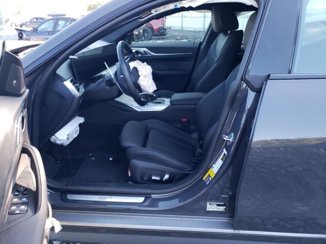 2023 BMW I4 EDRIVE3 - WBY43AW0XPFP58682
