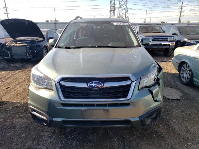 2018 SUBARU FORESTER 2 - JF2SJAGC2JH588824