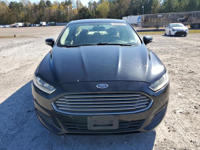 3FA6P0H7XER273242 | 2014 FORD FUSION SE