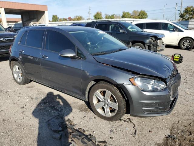 2015 VOLKSWAGEN GOLF TDI 3VW2A7AUXFM068485