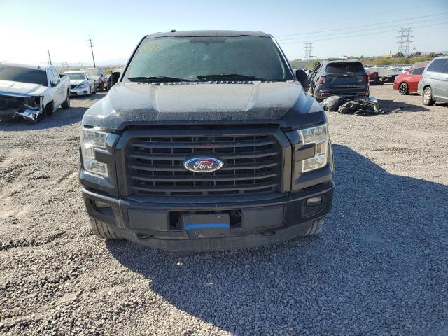 1FTEW1EFXGFC42972 Ford F150 Supercrew