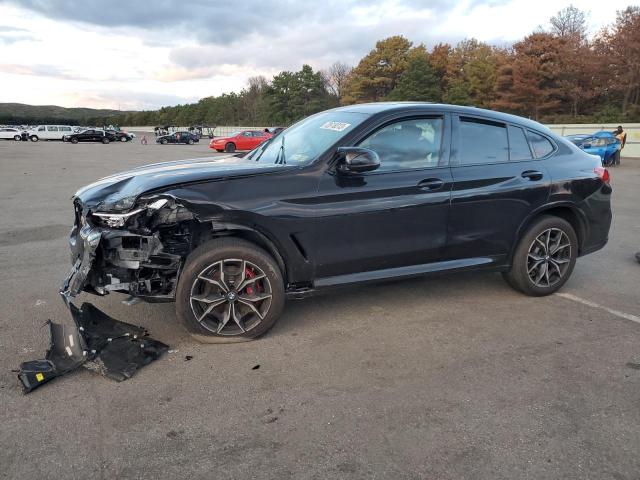 5UX43DT0XN9K59673 BMW X4 M40I