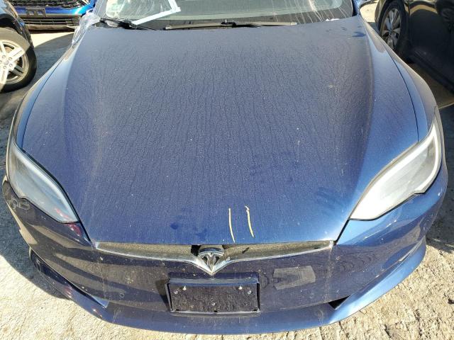 5YJSA1E23GF168393 Tesla MODEL S
