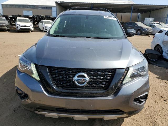 5N1DR2BM3LC579759 Nissan Pathfinder Sv