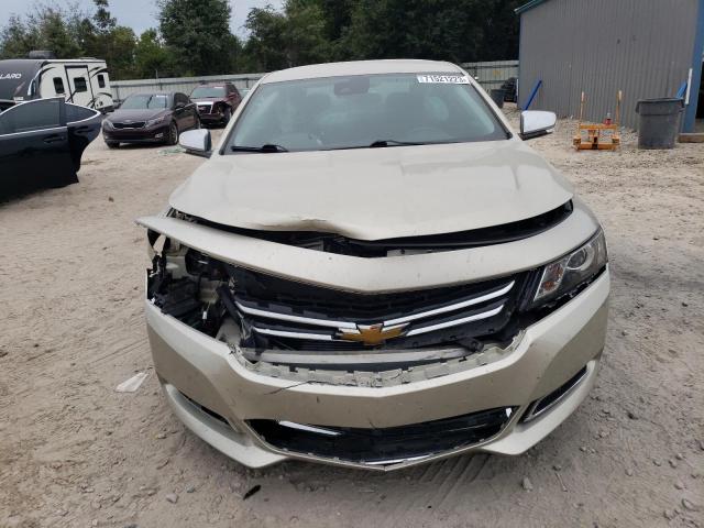 2G1145SL6E9230709 Chevrolet IMPALA LTZ
