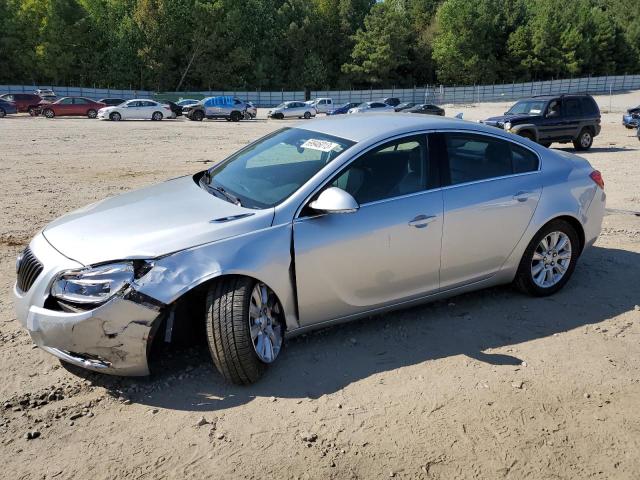 2013 Buick Regal 