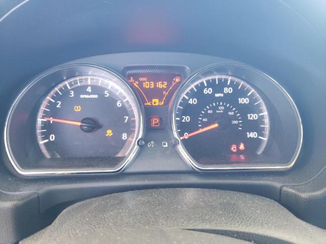 3N1CN7AP9EL802904 Nissan VERSA S