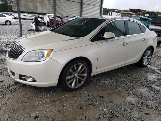 2015 Buick Verano 