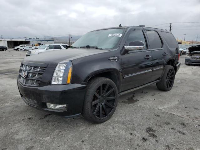 2014 Cadillac Escalade Premium