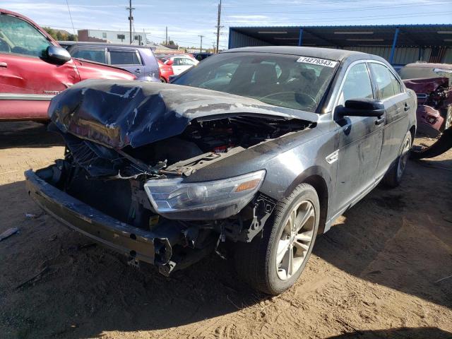 2014 Ford Taurus SEL