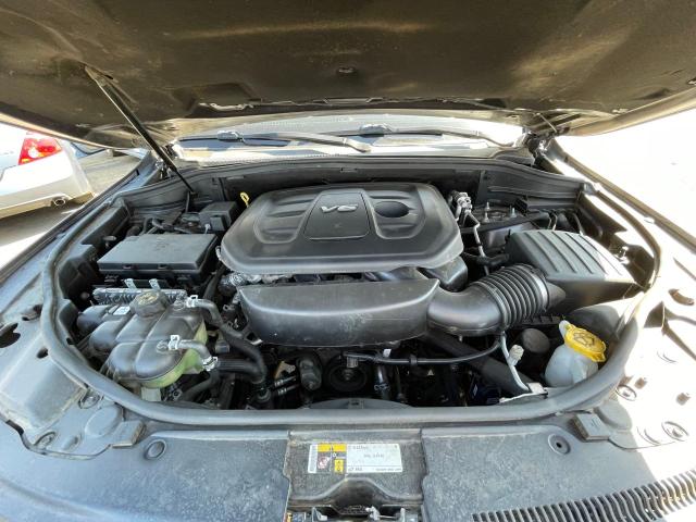 1C4RJFAG5GC461190 Jeep Grand Cherokee Laredo