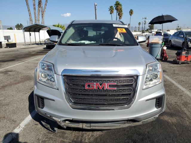 2GKALMEK0H6343606 | 2017 GMC TERRAIN SL