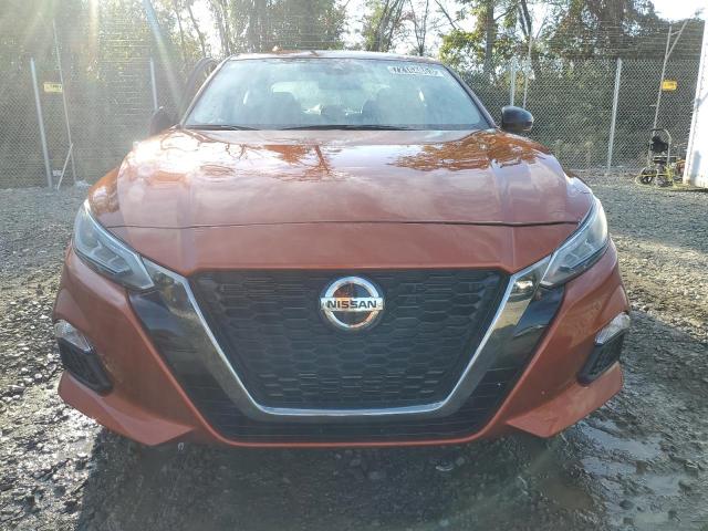 1N4AL4CVXMN372230 Nissan ALTIMA SR