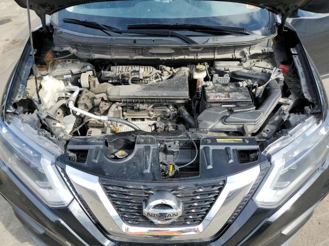 2017 NISSAN ROGUE S - KNMAT2MV4HP500288