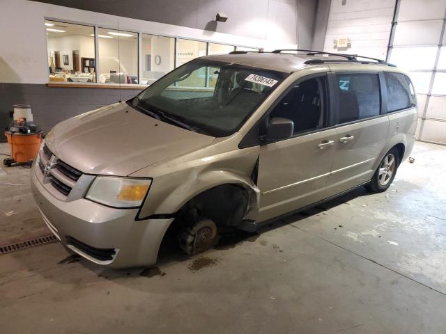 2009 Dodge Grand Caravan SE