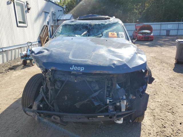 1C4RJFBG4KC661016 Jeep Grand Cherokee Limited