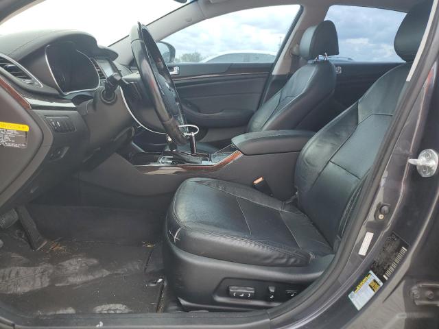 KNALN4D77F5194466 KIA Cadenza Premium