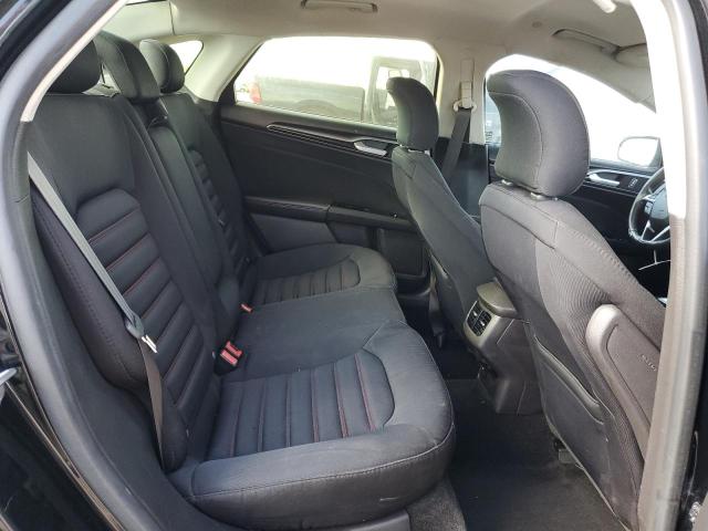 3FA6P0LU2GR203783 Ford Fusion Se Hybrid