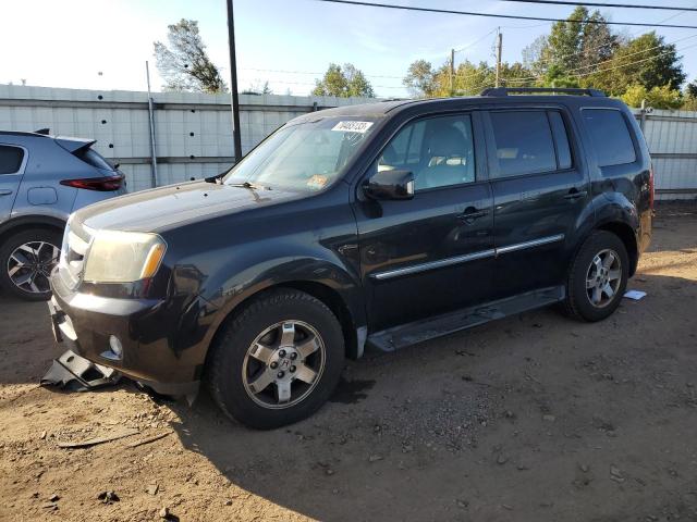 2009 Honda Pilot Touring