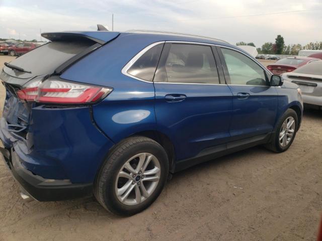 2FMPK4J96LBB67779 2020 FORD EDGE, photo no. 3