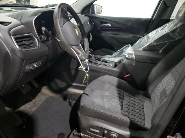 3GNAXJEG4PL227806 | 2023 CHEVROLET EQUINOX LT