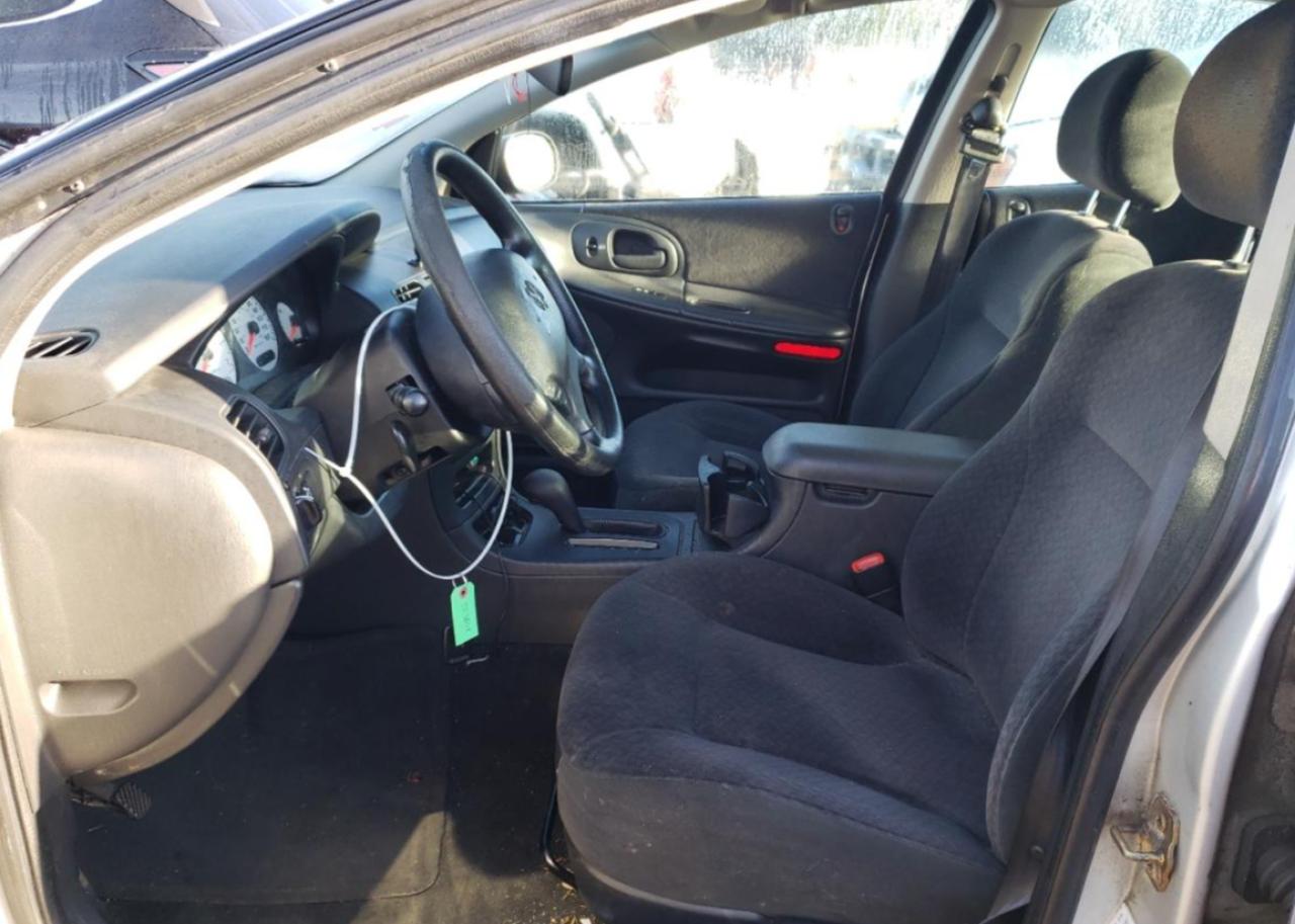 2B3HD46R91H600986 2001 Dodge Intrepid Se