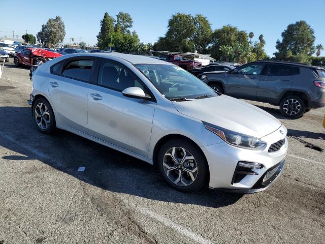 3KPF24ADXKE137681 Kia Forte FE 4