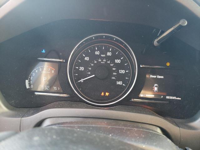 3CZRU5H70NM736154 Honda Hr-v Exl