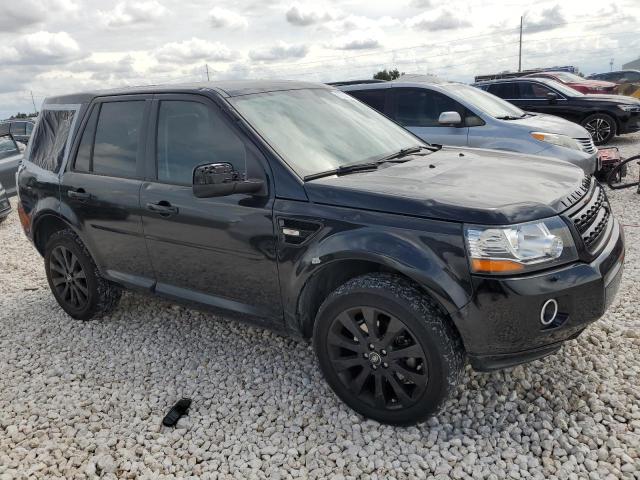 2015 LAND ROVER LR2 SE - SALFP2BG1FH432966