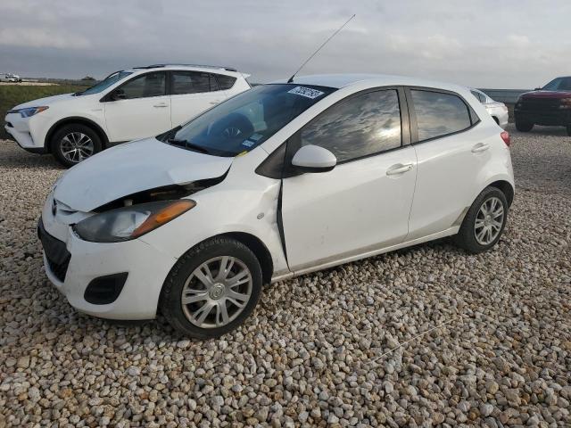 2014 Mazda Mazda2 Sport