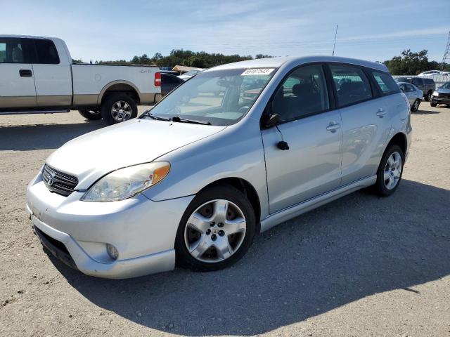 2005 Toyota Matrix XR