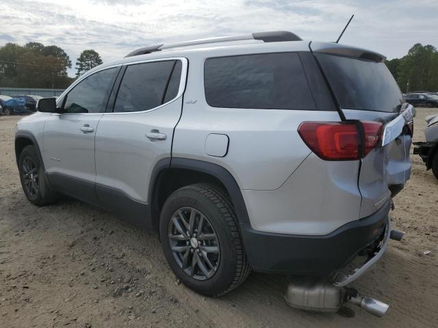 2018 GMC ACADIA ALL 1GKKNMLS5JZ122322