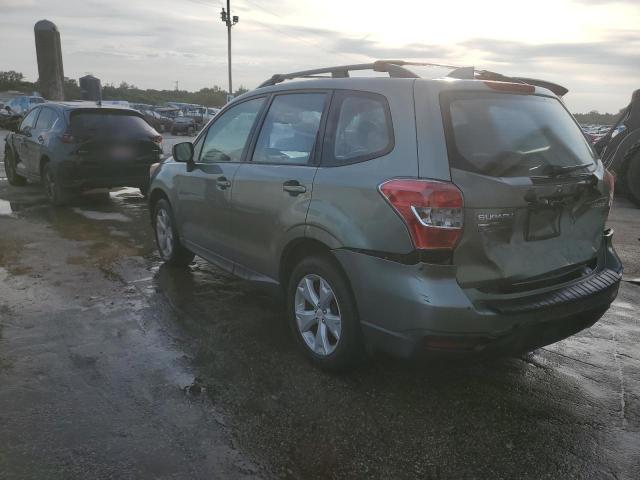 JF2SJABC1GH405512 Subaru Forester 2.5i
