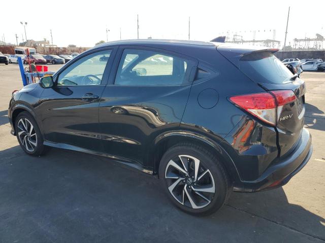 3CZRU6H15KG708815 | 2019 HONDA HR-V SPORT