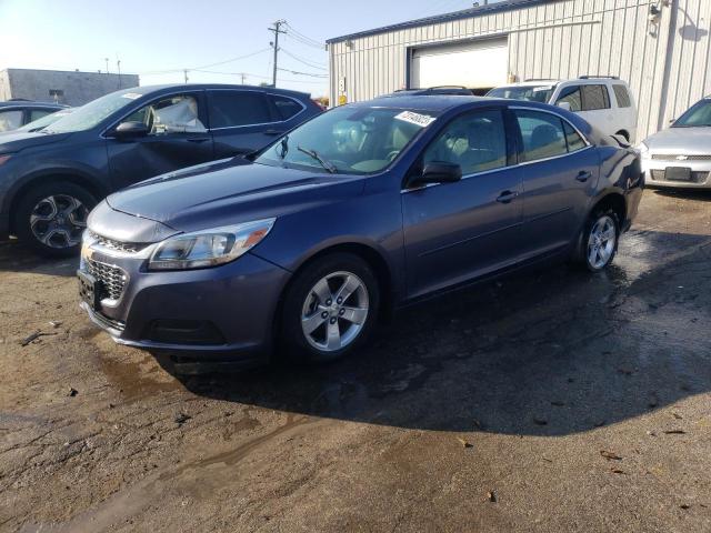 1G11B5SL7EF238346 | 2014 CHEVROLET MALIBU LS