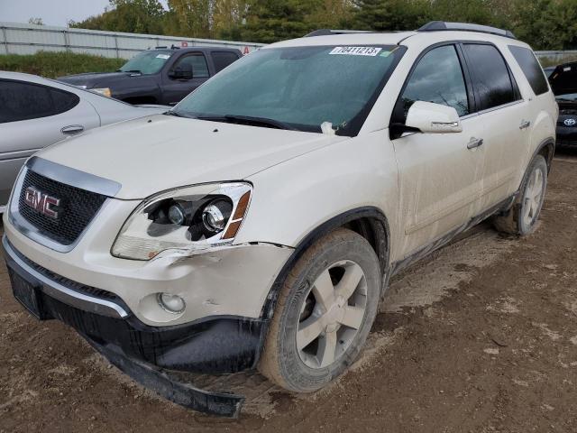 2011 GMC Acadia SLT1