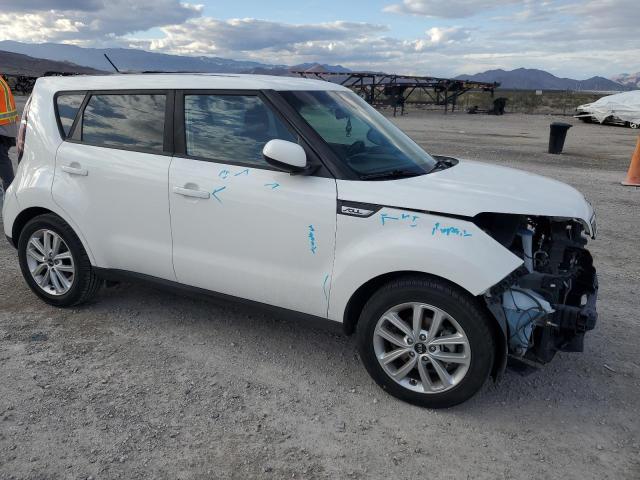 2018 KIA SOUL + - KNDJP3A59J7533890