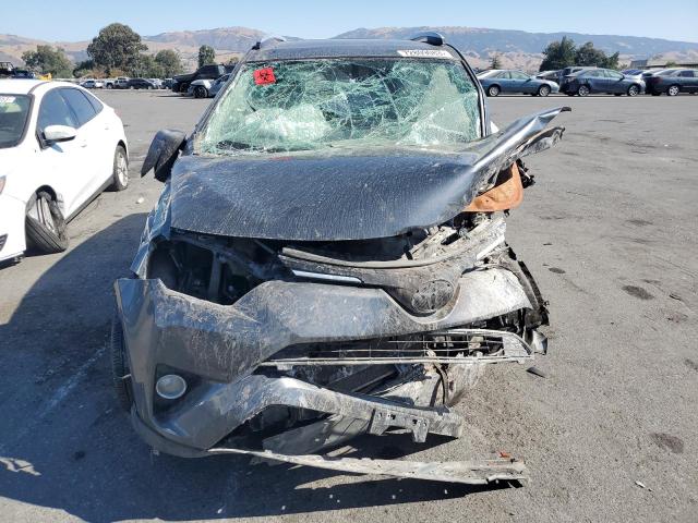 2016 TOYOTA RAV4 XLE - JTMWFREV3GD090541