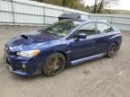 2021 SUBARU WRX - JF1VA1A63M9811472