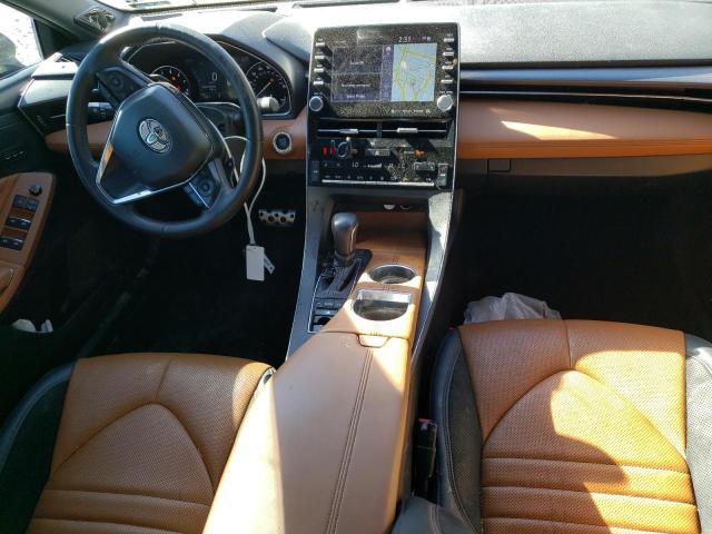 2021 TOYOTA AVALON TOU - 4T1GZ1FB2MU057748