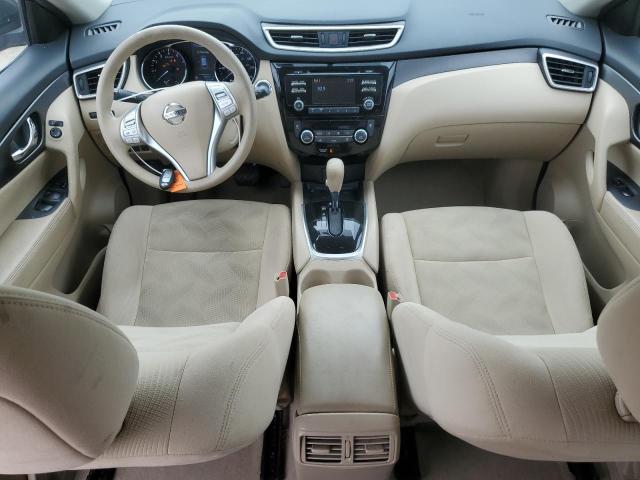 5N1AT2MT7EC864864 Nissan ROGUE S