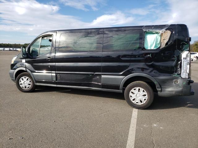 1FBZX2YM7JKB02122 Ford Transit T-350