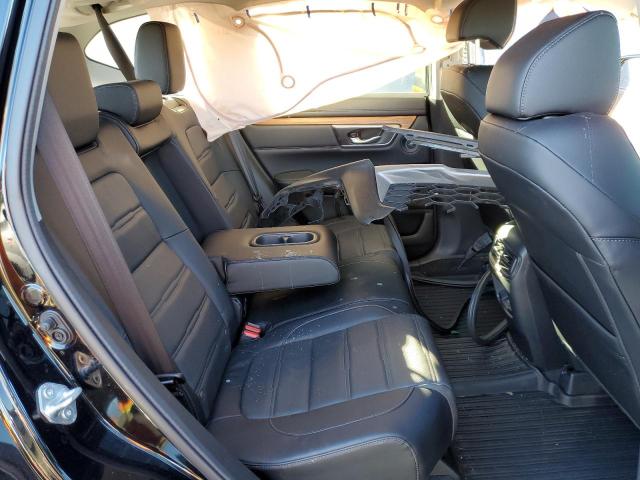 2HKRW2H8XHH673095 Honda CR-V EXL