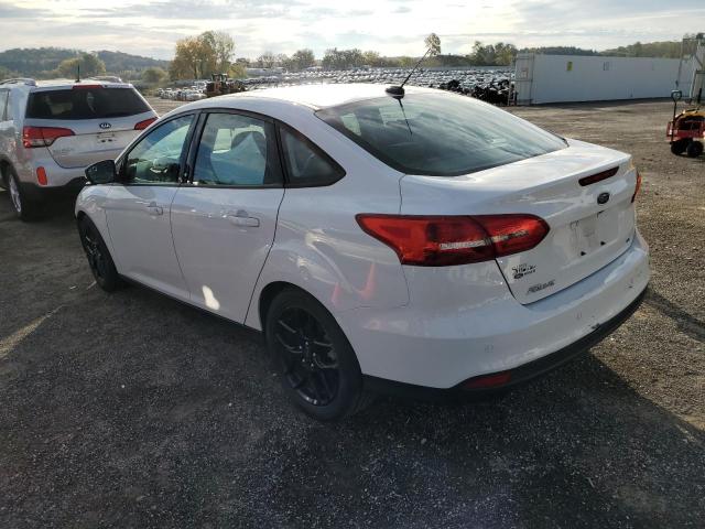 1FADP3F22GL330227 Ford FOCUS SE