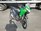 2017 KAWASAKI KLE300 C - JKALE8C15HDA00272