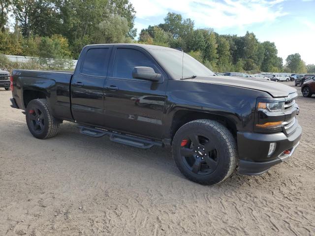 1GCVKREC0JZ346666 | 2018 Chevrolet silverado k1500 lt