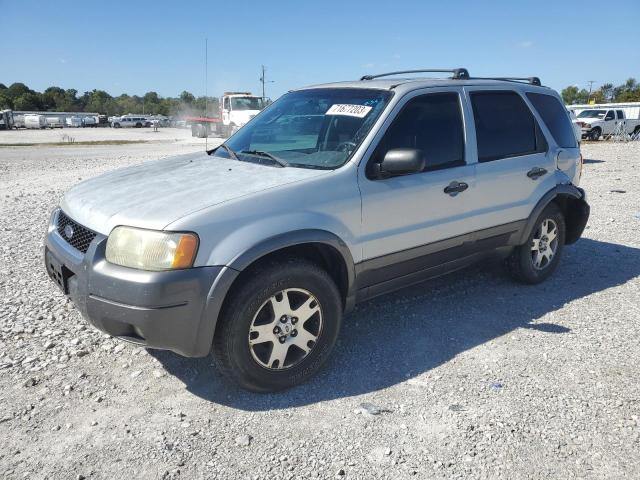 2003 Ford Escape XLT