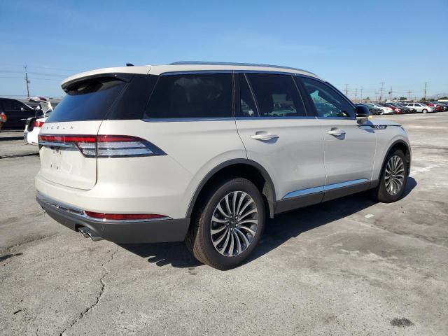 5LM5J7WC7NGL16418 Lincoln Aviator Reserve